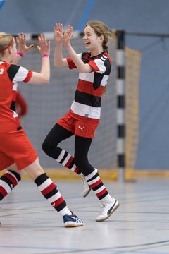 Bild 284 - wCJ Loewinnen Cup C2